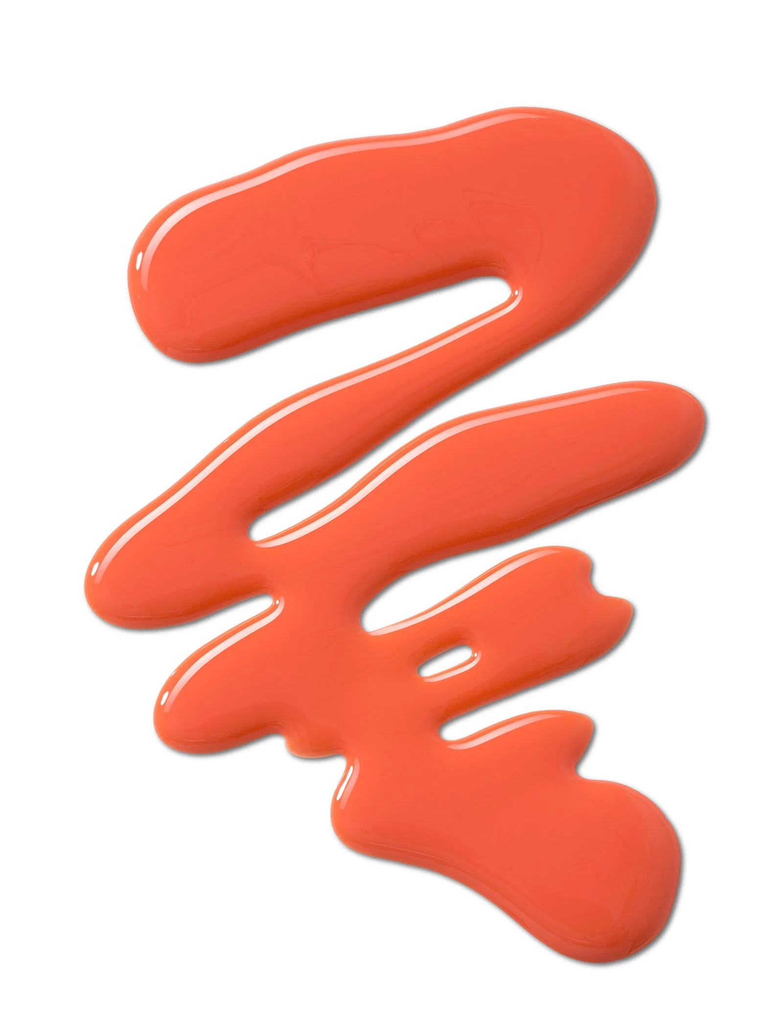 Jelly Look Nail Enamel - Image 2