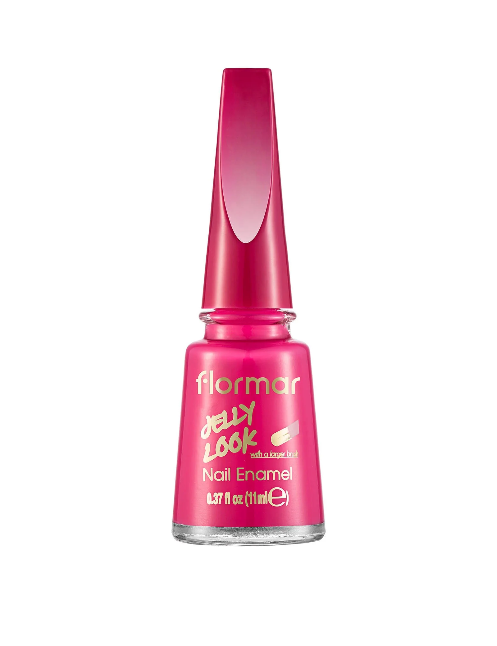 Jelly Look Nail Enamel - Image 26