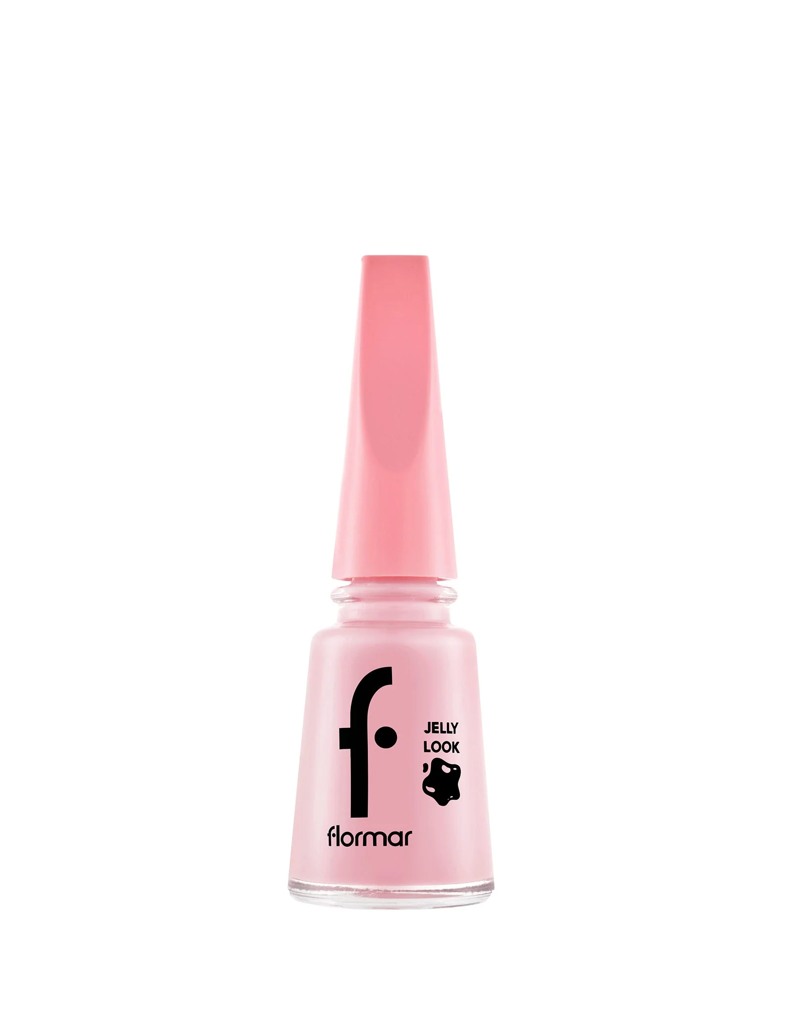 Jelly Look Nail Enamel - Image 32