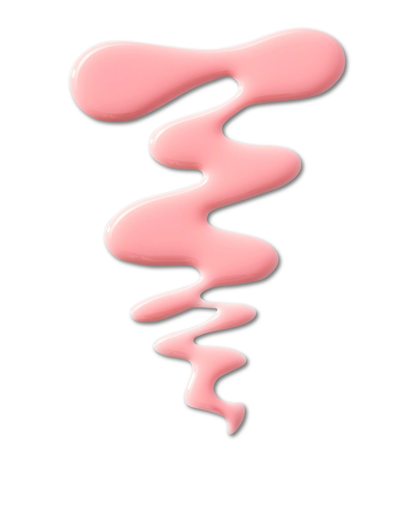 Jelly Look Nail Enamel - Image 33