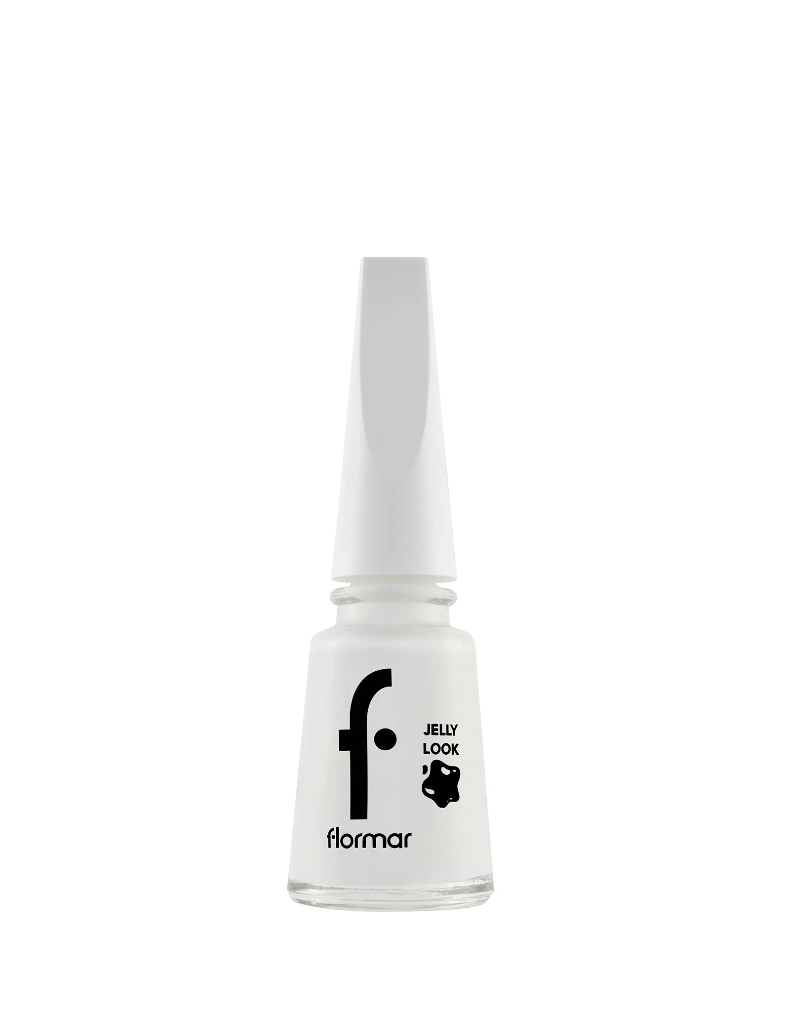 Jelly Look Nail Enamel - Image 4