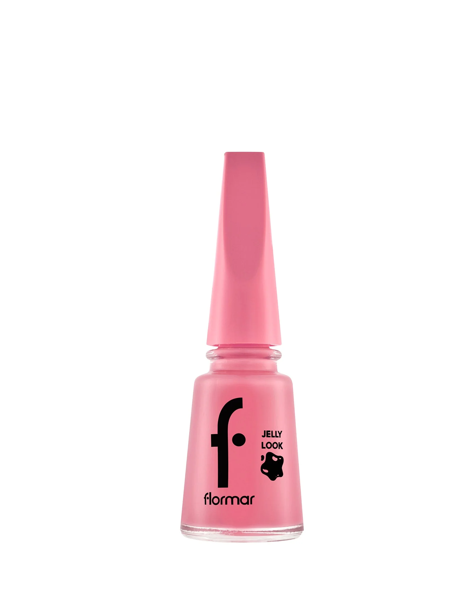 Jelly Look Nail Enamel - Image 41