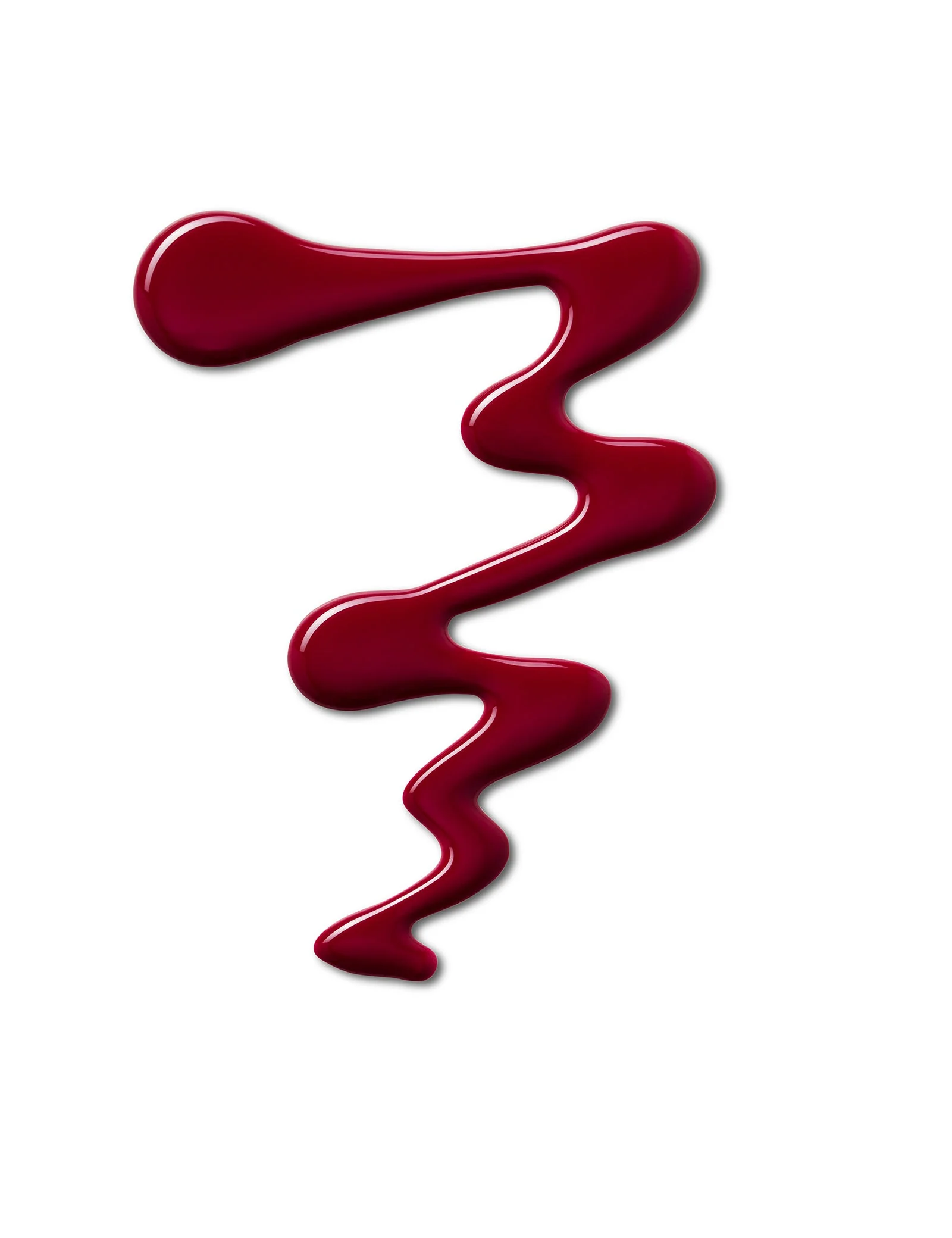Jelly Look Nail Enamel - Image 48