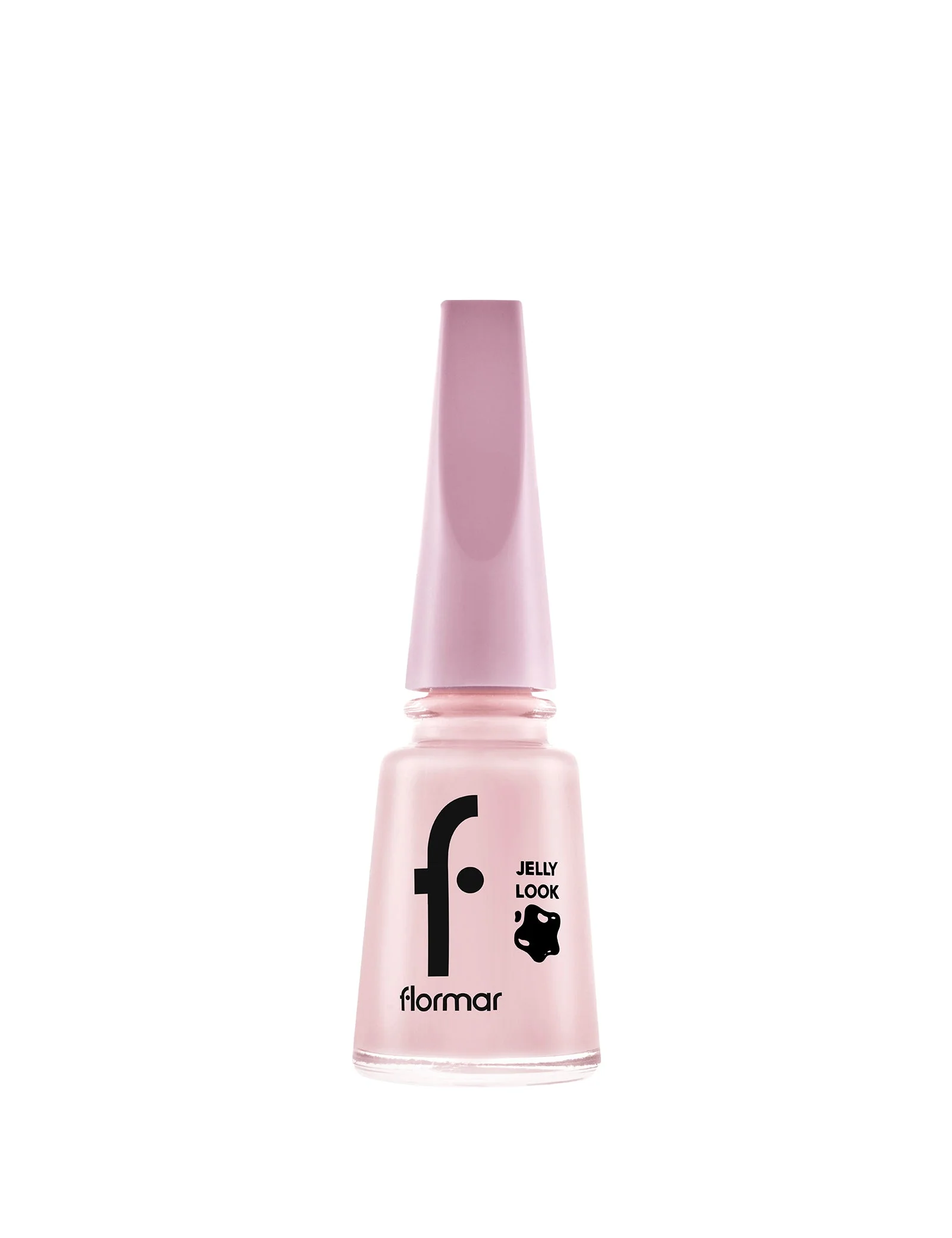 Jelly Look Nail Enamel - Image 60