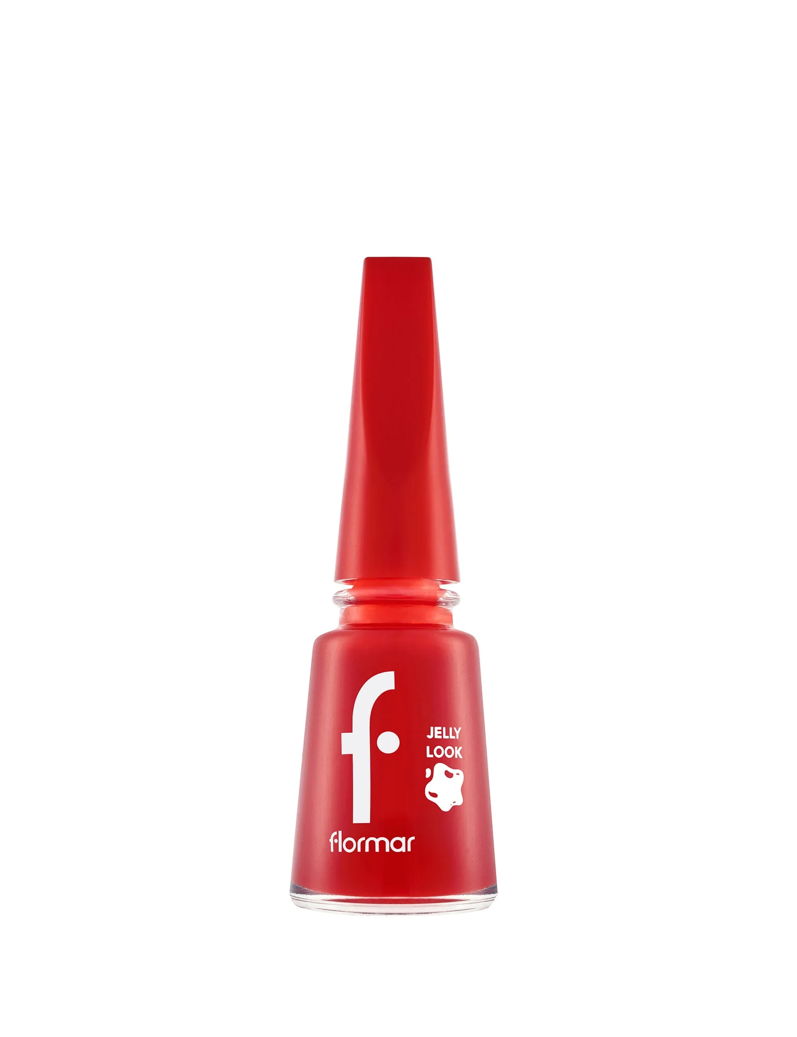 Jelly Look Nail Enamel - Image 7