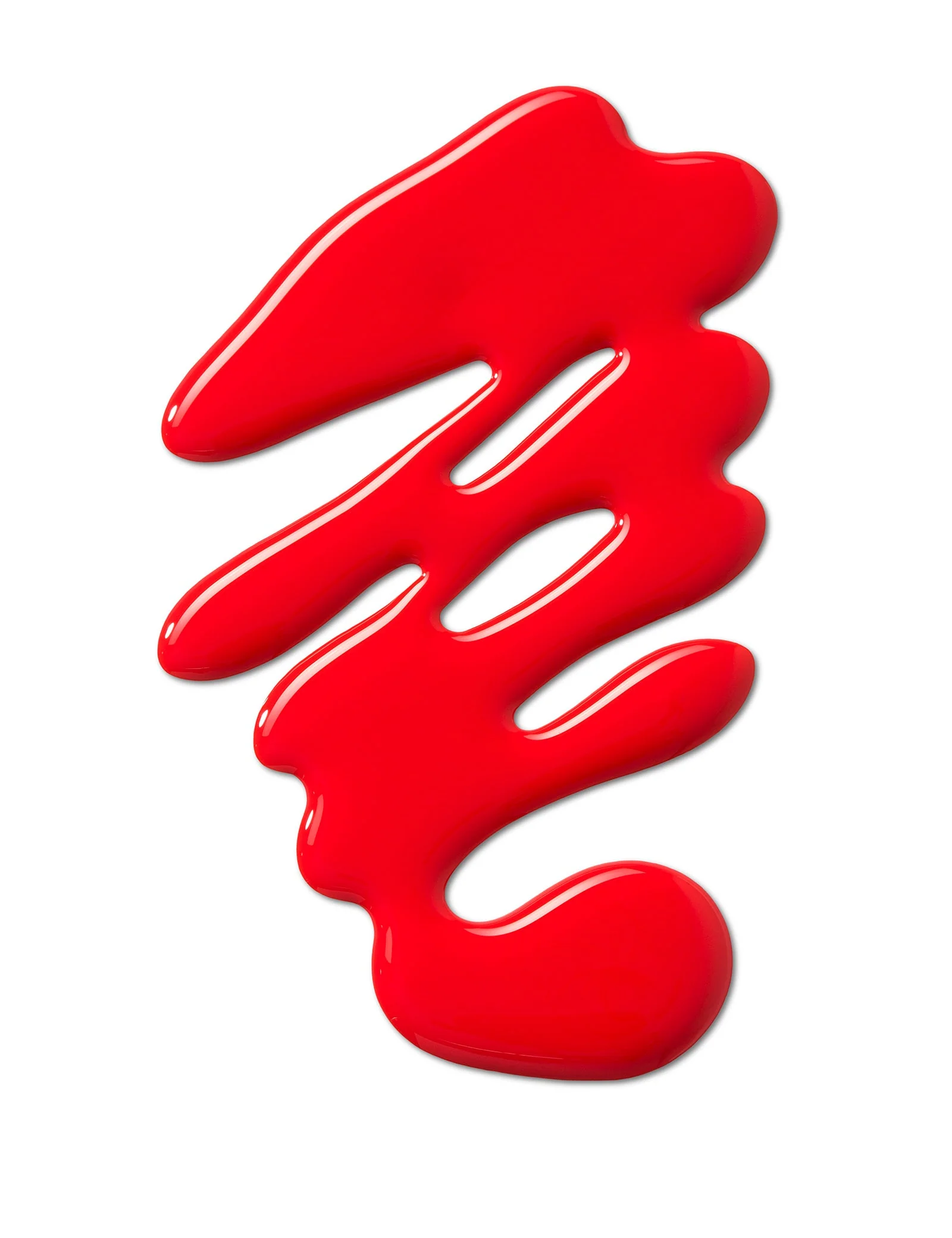 Jelly Look Nail Enamel - Image 8