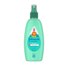 JOHNSON'S SPRAY CONDITIONER 200ML