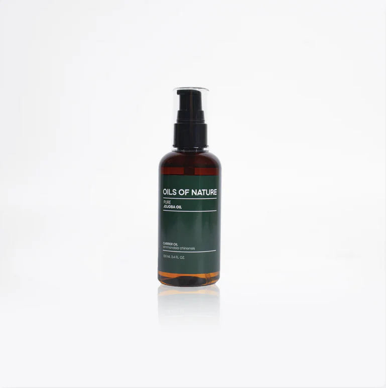 Jojoba Oil