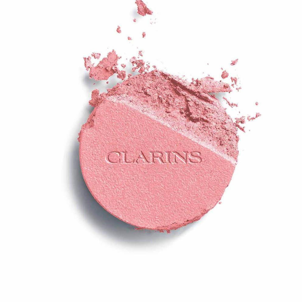 Joli Blush - Radiance & Colour Long-Wearing Blush - Image 16