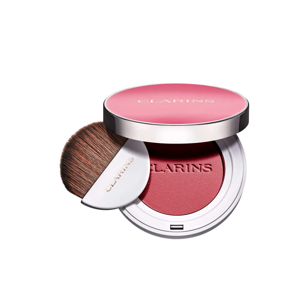 Joli Blush - Radiance & Colour Long-Wearing Blush - Image 4