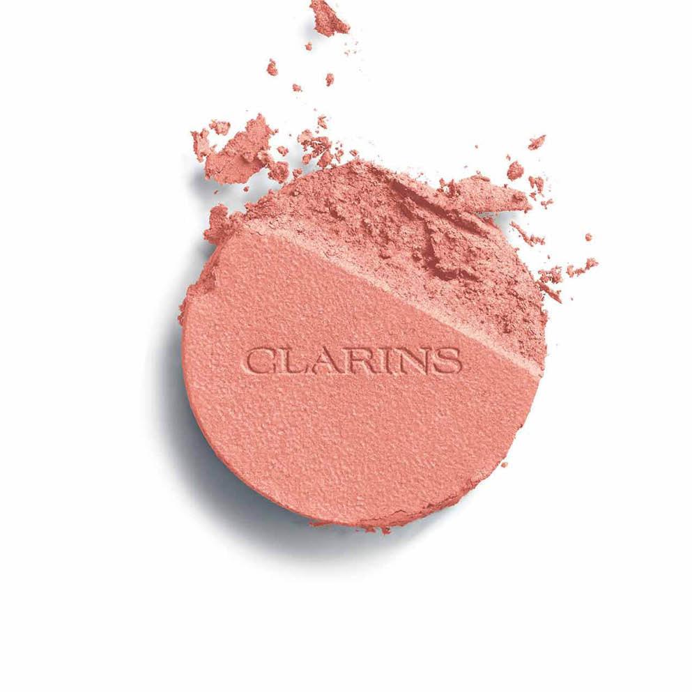 Joli Blush - Radiance & Colour Long-Wearing Blush - Image 6