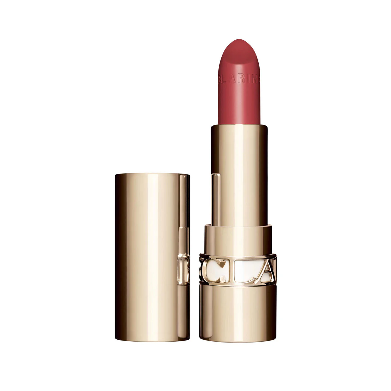 Joli Rouge Satin Lipstick - Image 6