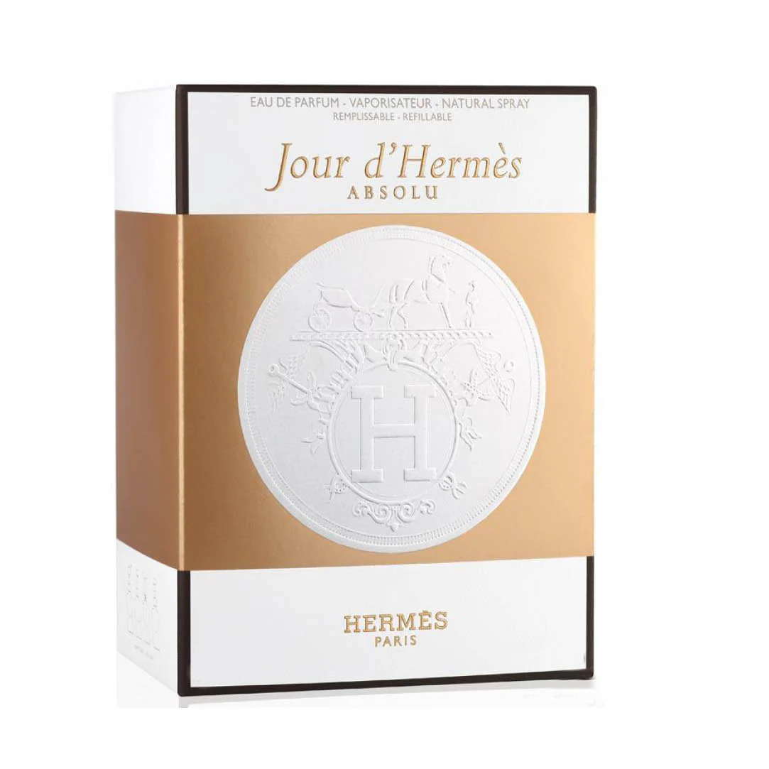 Jour D'Hermès Absolu - Eau de Parfum