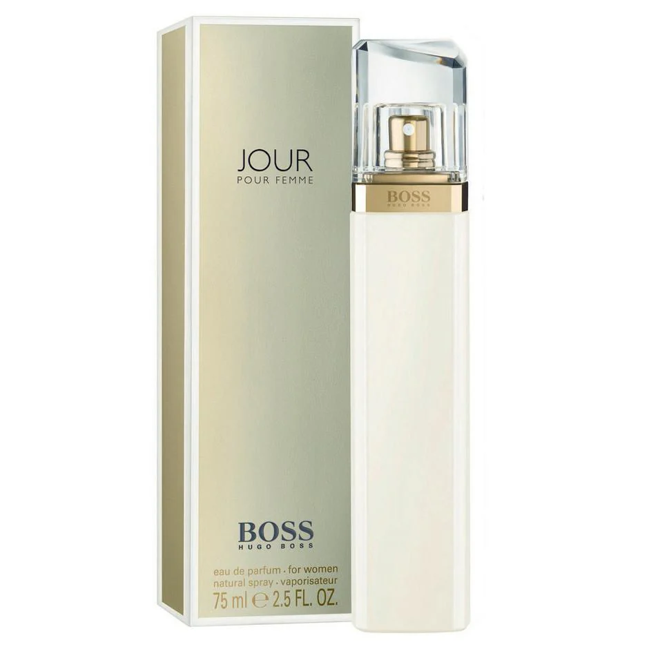 Jour Pour Femme  for Women - Eau de Parfum, 75ml