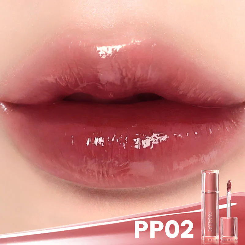 Juicy Hydrating Lip Tint - Image 4