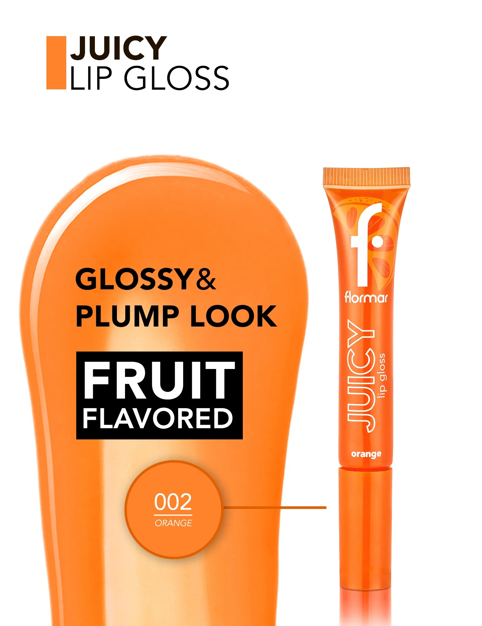Juicy Lip Gloss - Image 11