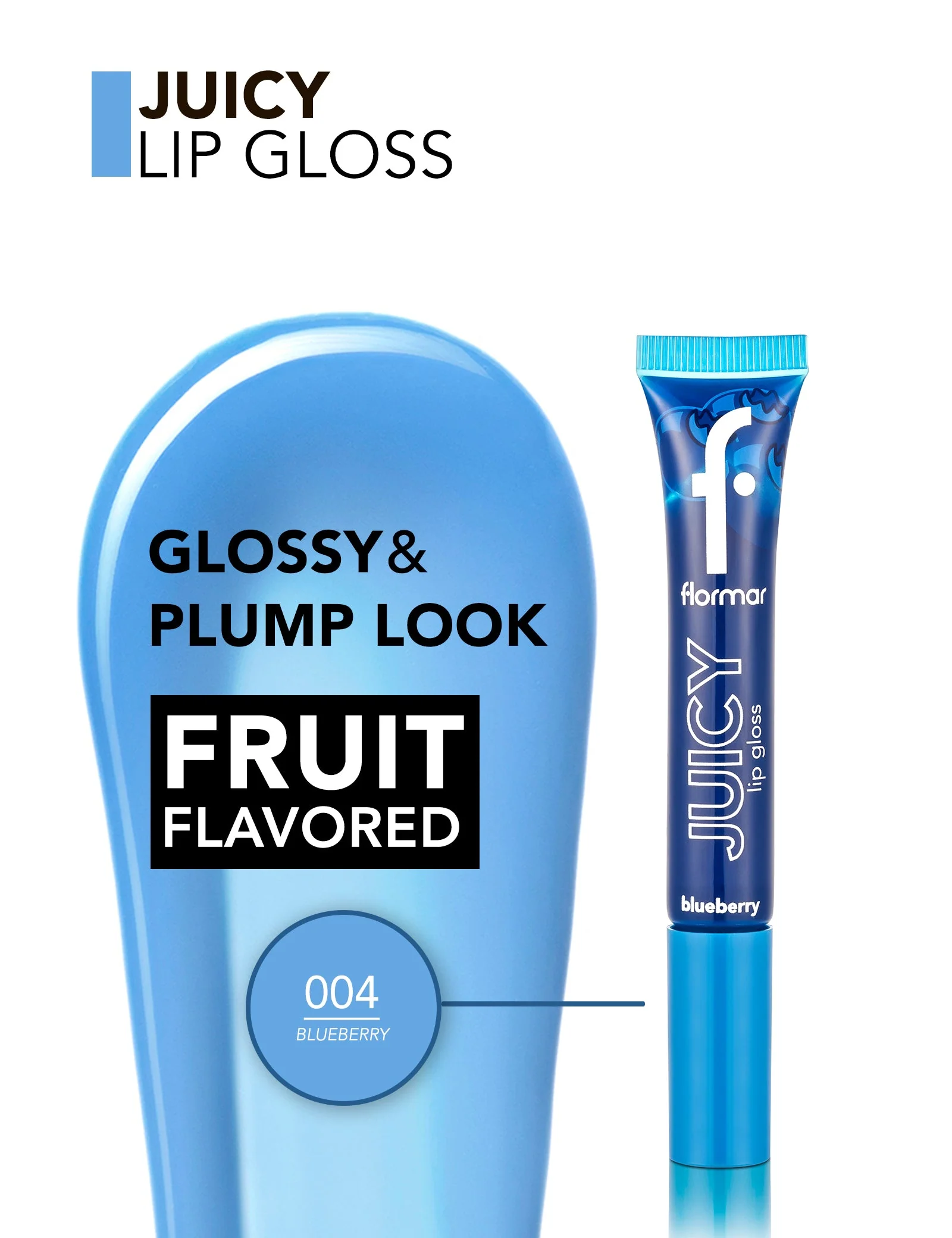 Juicy Lip Gloss - Image 23