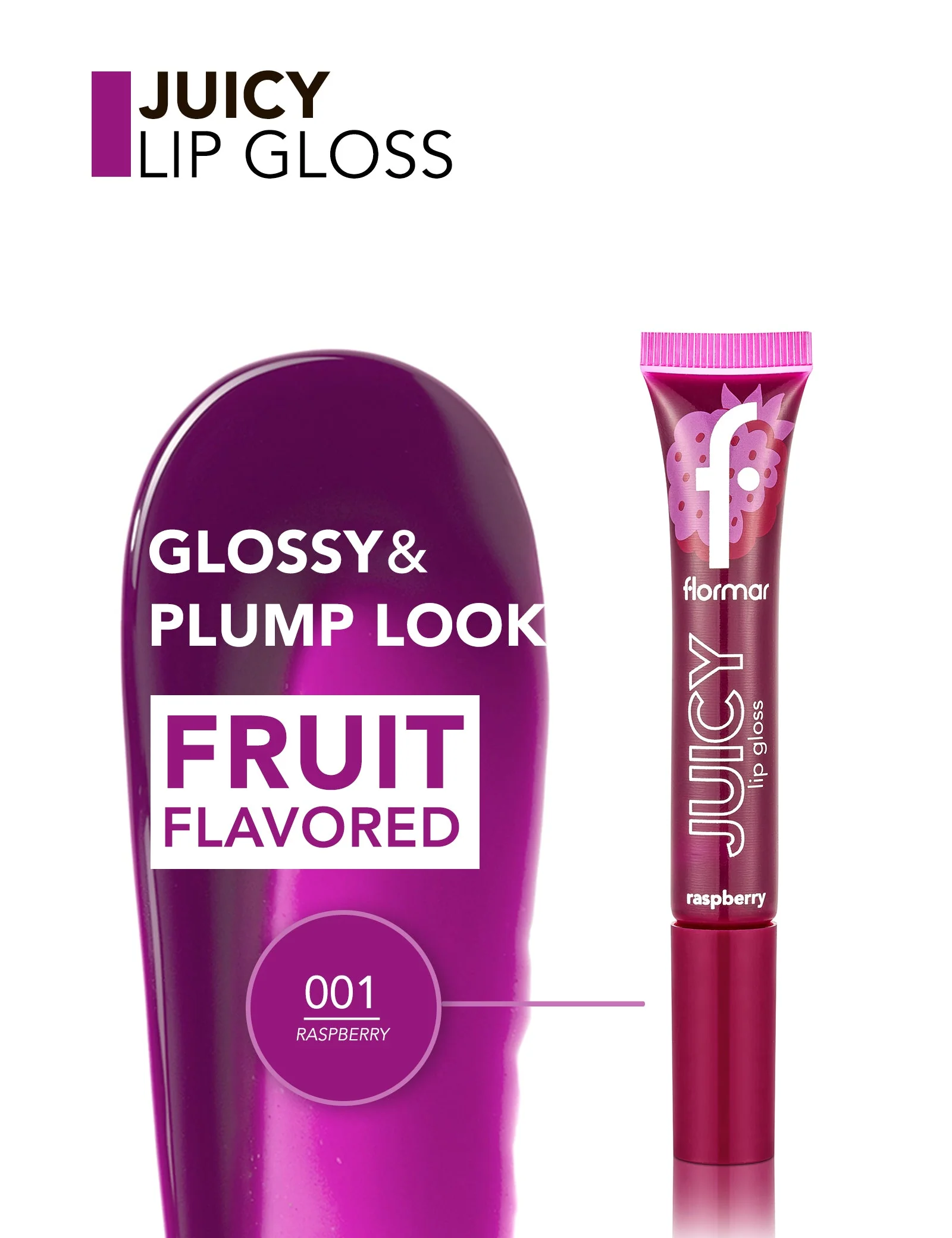 Juicy Lip Gloss - Image 5