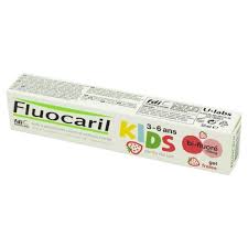 Junior 3-6 a‚Sabor Fresa 50ml - Image 2