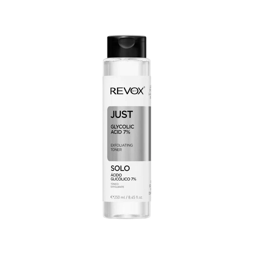 JUST glycolic acid 7%