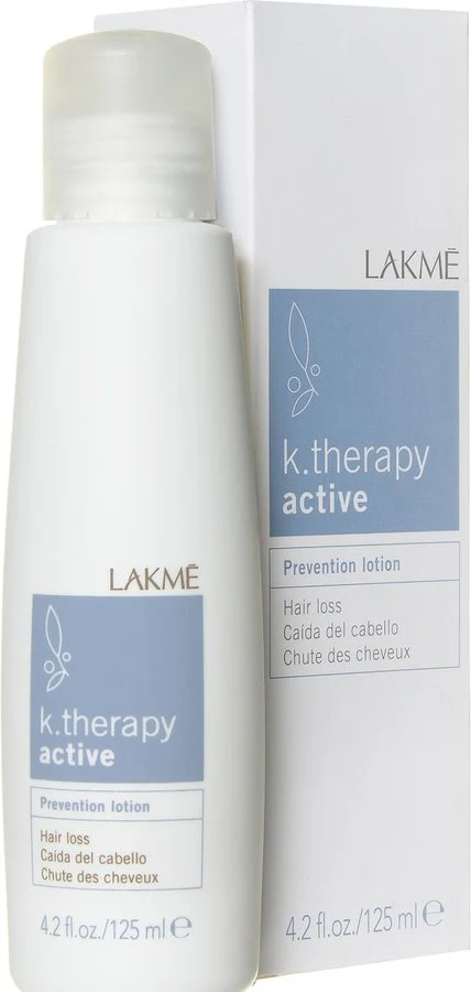 K.Therapy Active Prevention Lotion