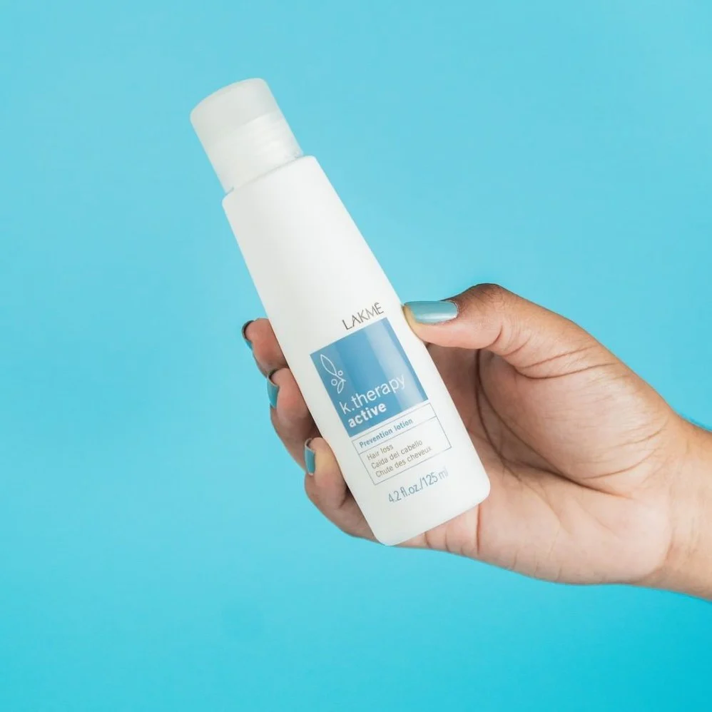 K.Therapy Active Prevention Lotion - Image 3