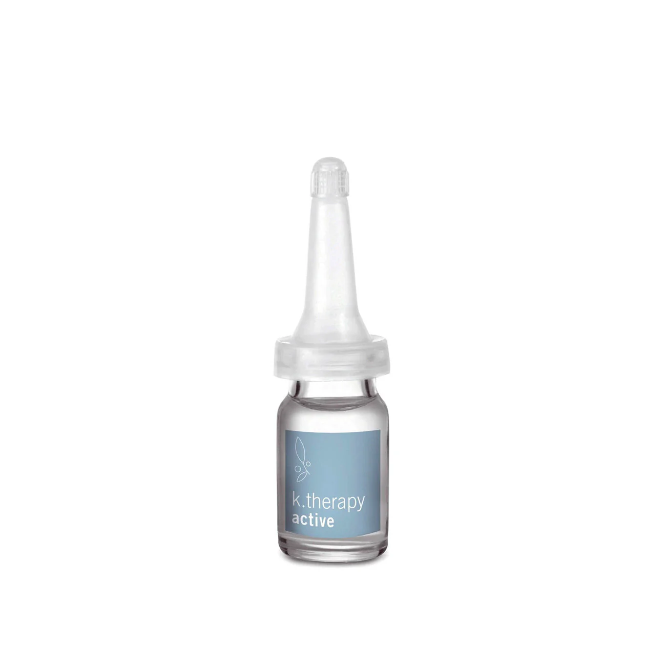 K.Therapy Active Shock Concentrate Pack of 8