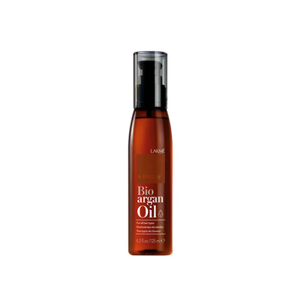 K.Therapy Bio Argan Oil - Image 2