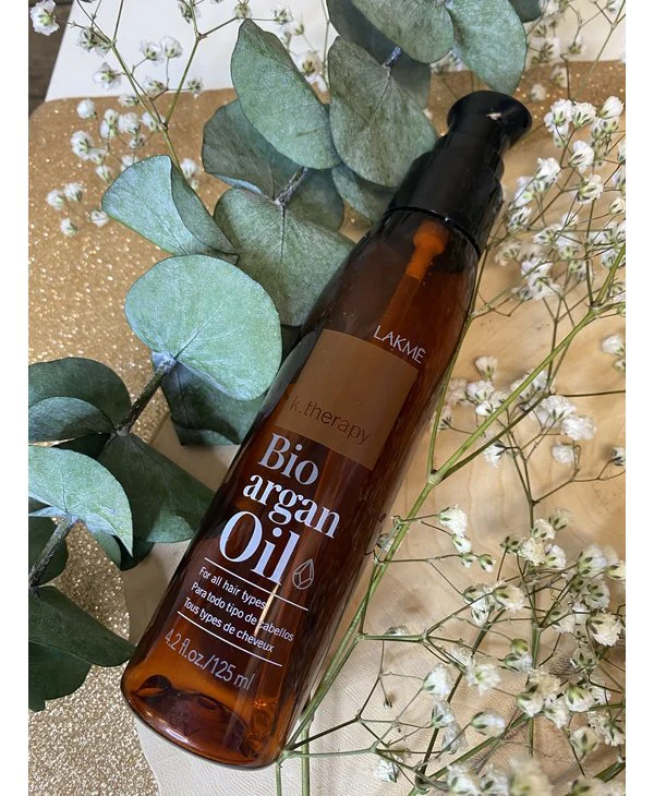 K.Therapy Bio Argan Oil - Image 3