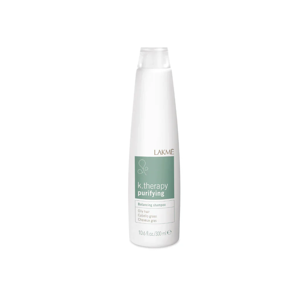 K.Therapy Purifying Shampoo