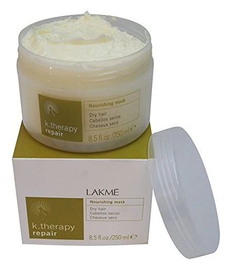 K.Therapy Repair Nourishing Mask - Image 3