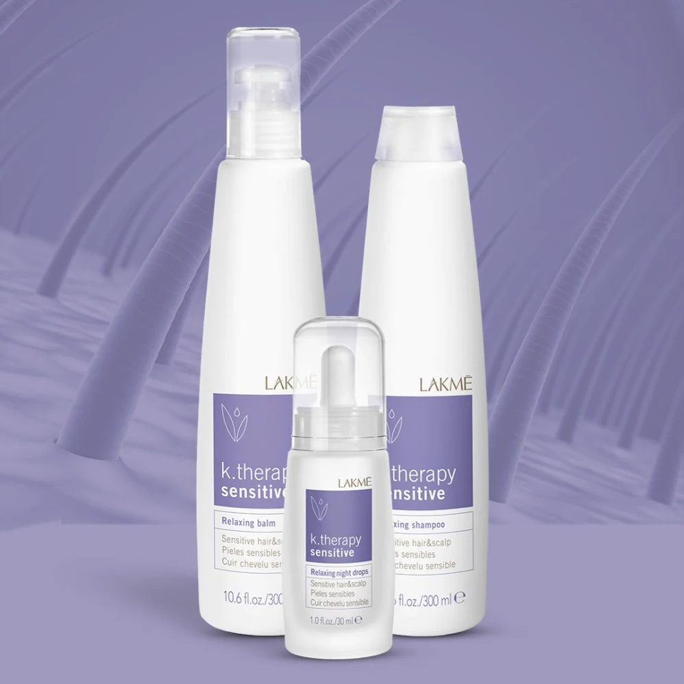 K.Therapy Sensitive Relaxing Balm - Image 3