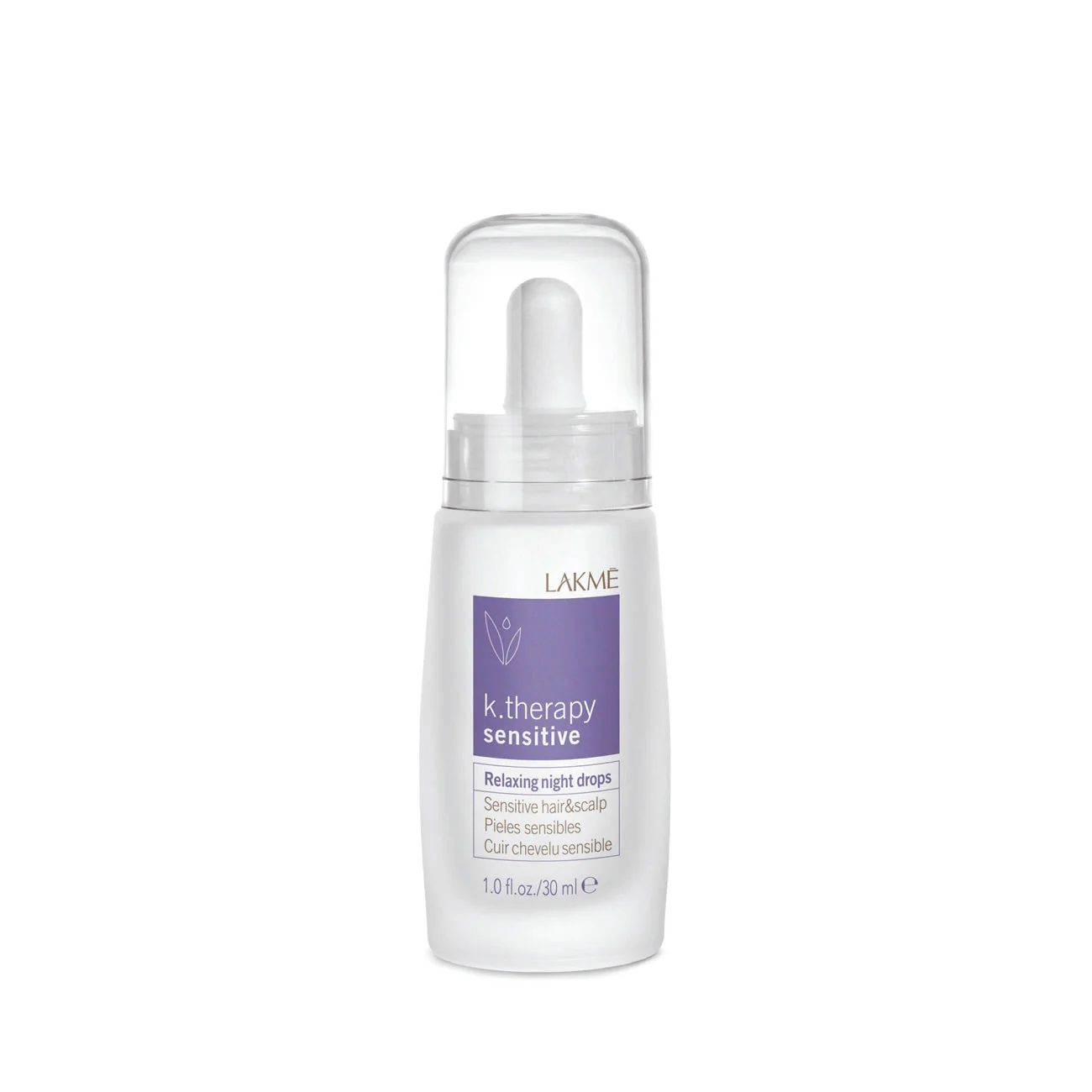 K.Therapy Sensitive Relaxing Night Drops - Image 2