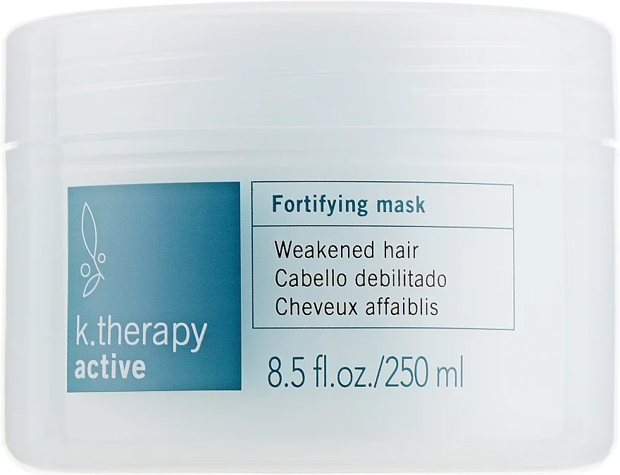 K.THPY Active Fortifying Mask
