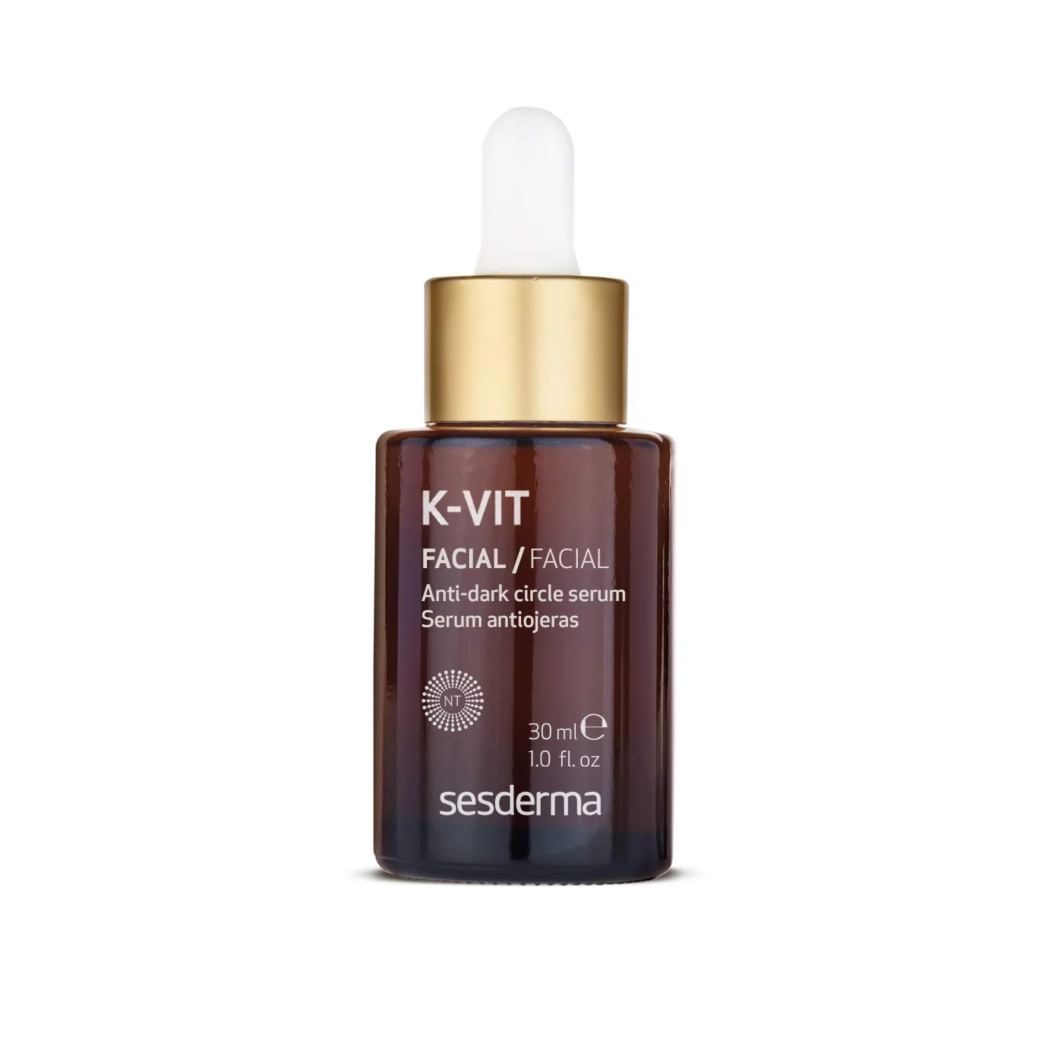 K-VIT Anti-Dark Circle serum - Image 2