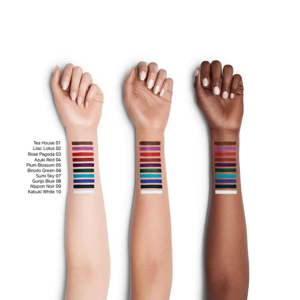 Kajal InkArtist - Shadow, Liner, Brow - Image 25