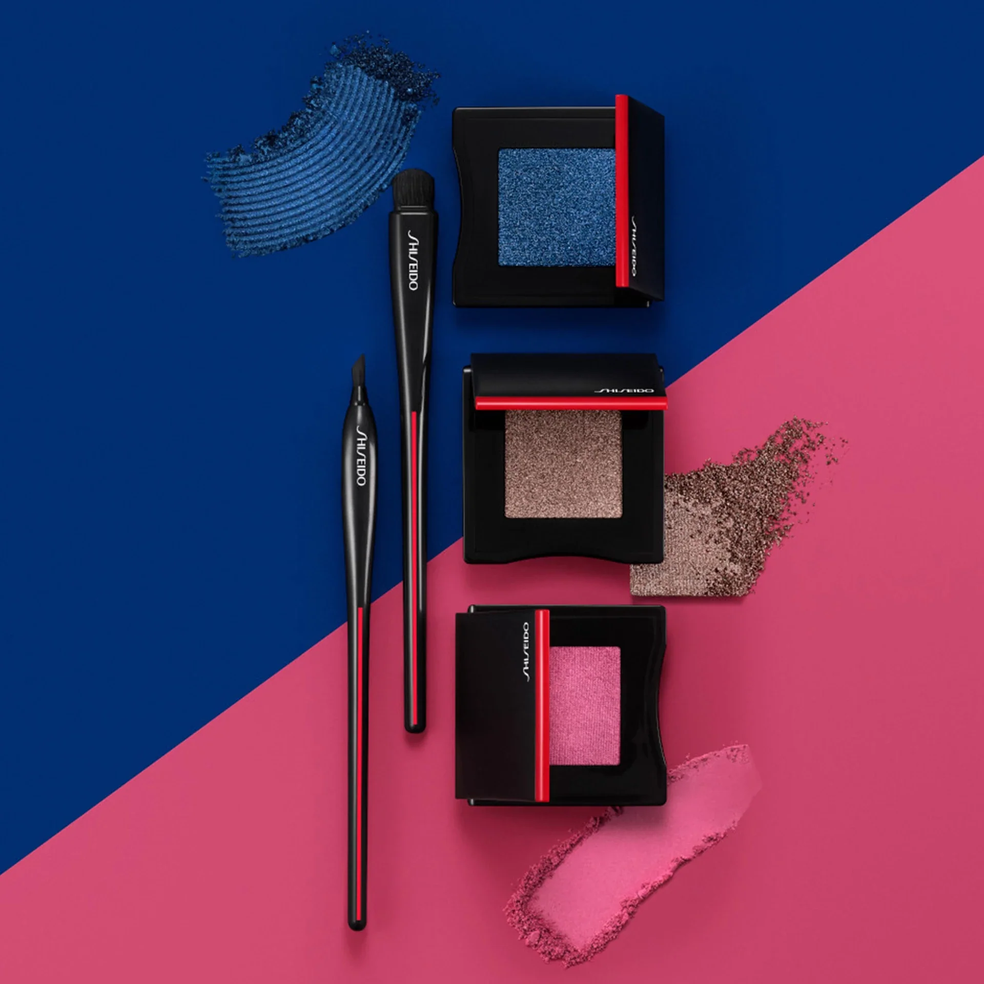 Katana Fude Eyeliner Brush - Image 3