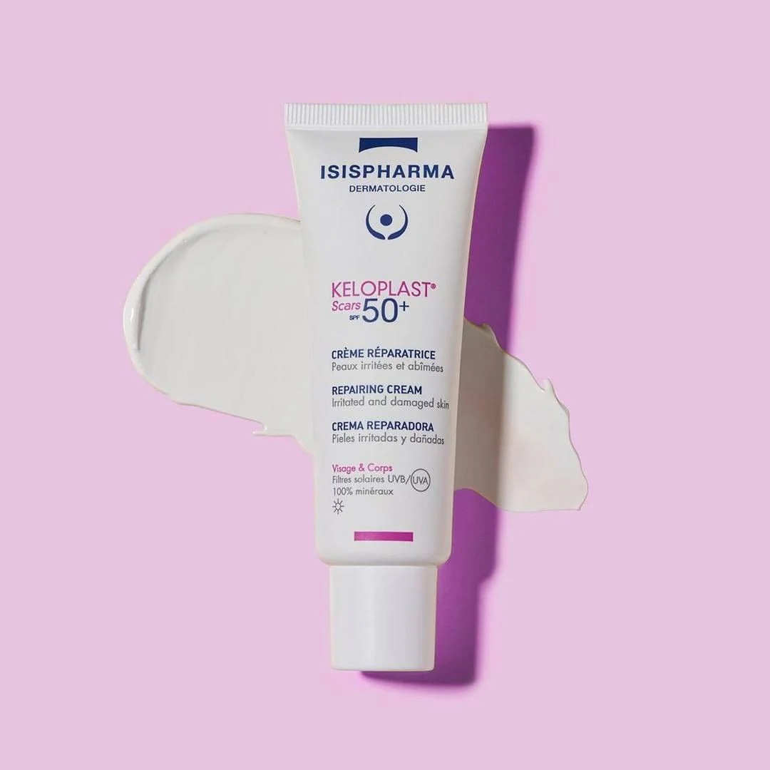 Keloplast Scars Cream SPF 50+ - Image 3