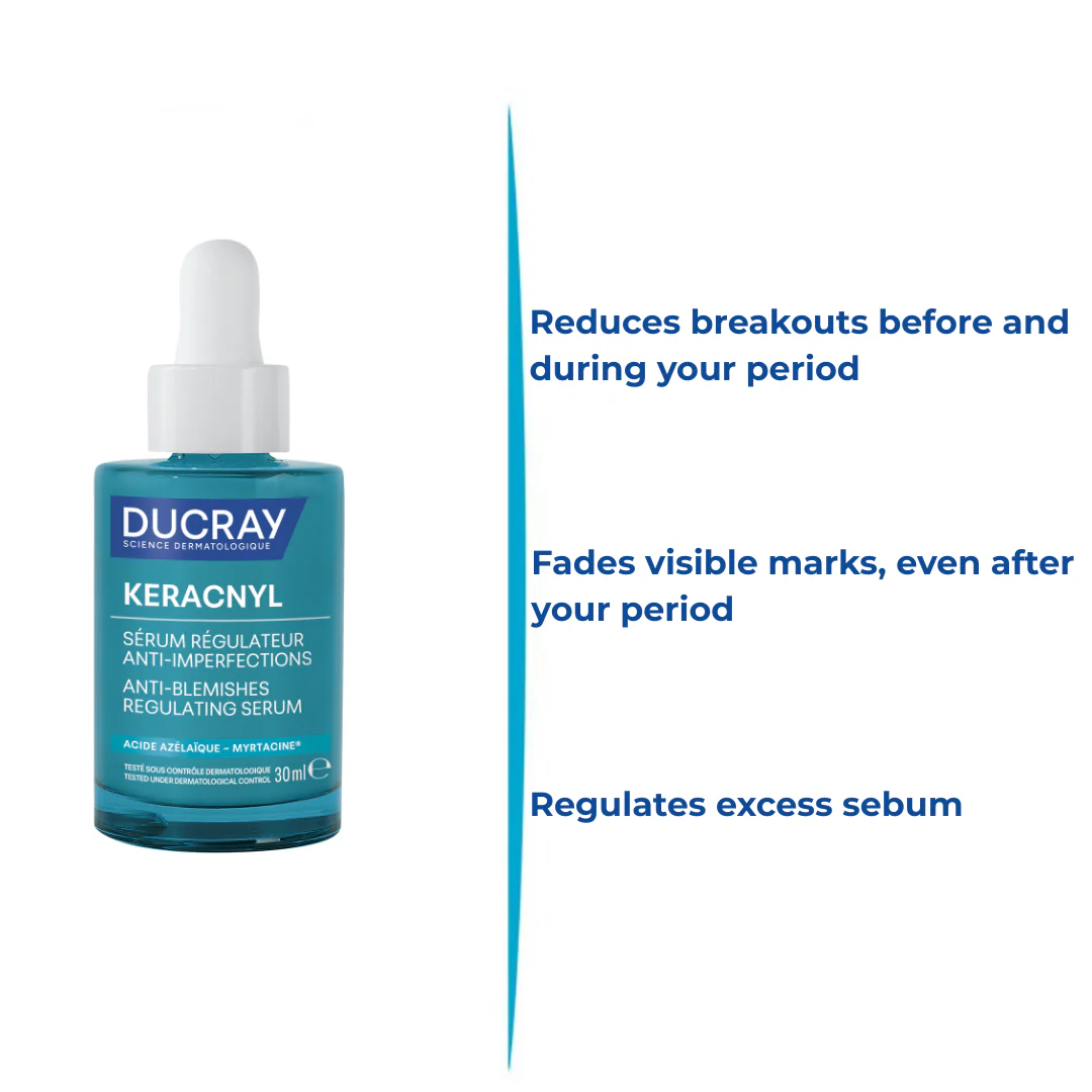 Keracnyl Serum - Adult Blemish-Prone Skin - Image 2