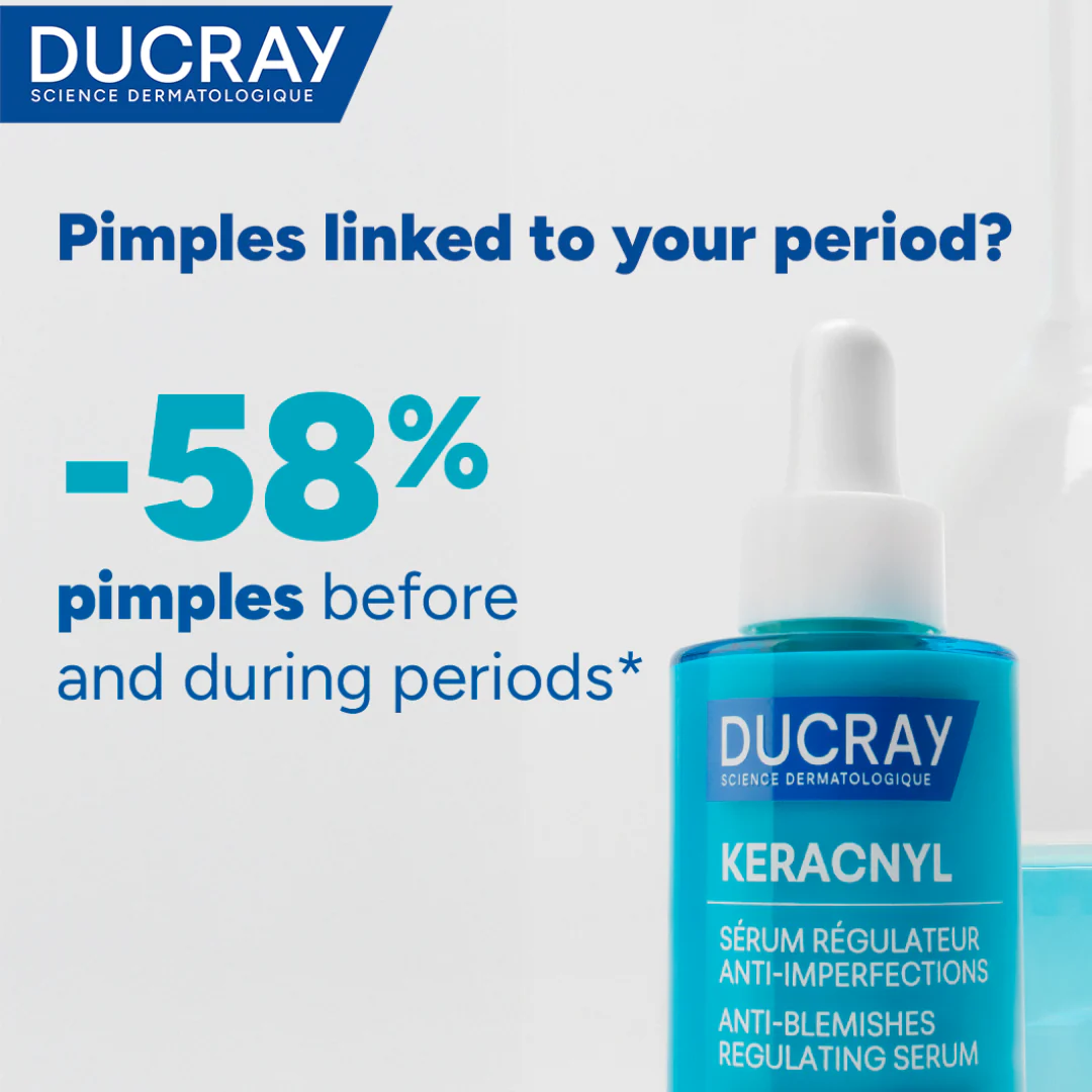 Keracnyl Serum - Adult Blemish-Prone Skin - Image 3