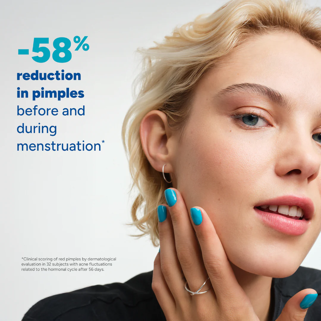 Keracnyl Serum - Adult Blemish-Prone Skin - Image 4