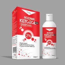 Ketozol Plus 2% Anti-Fungal Shampoo 150 Ml - Image 2