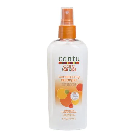 Kids Conditioning Detangler