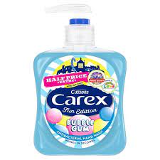 Kids Handwash Bubblegum 250ml