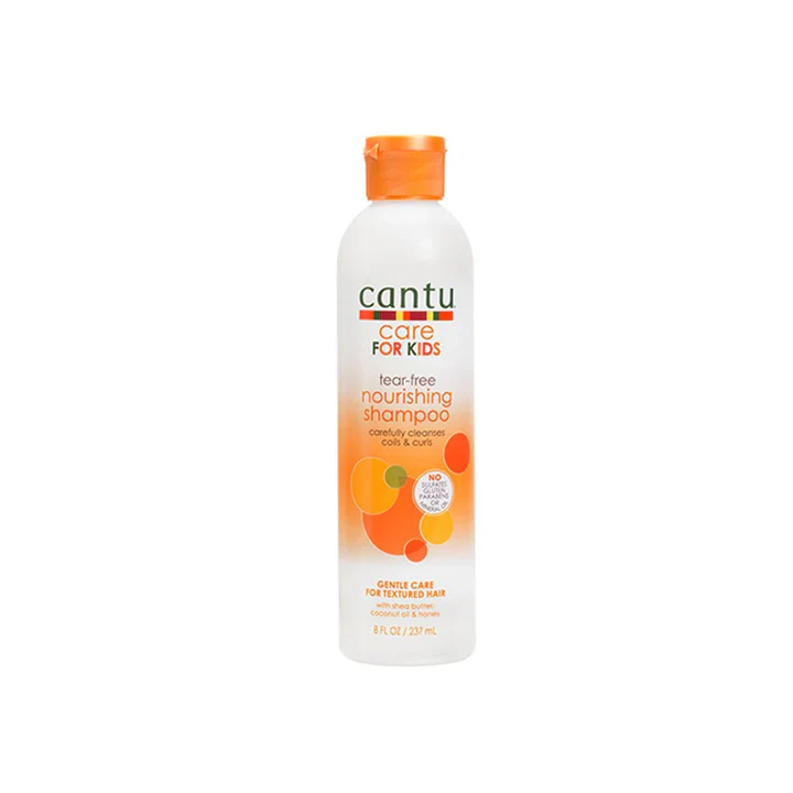 Kids Nourishing Shampoo