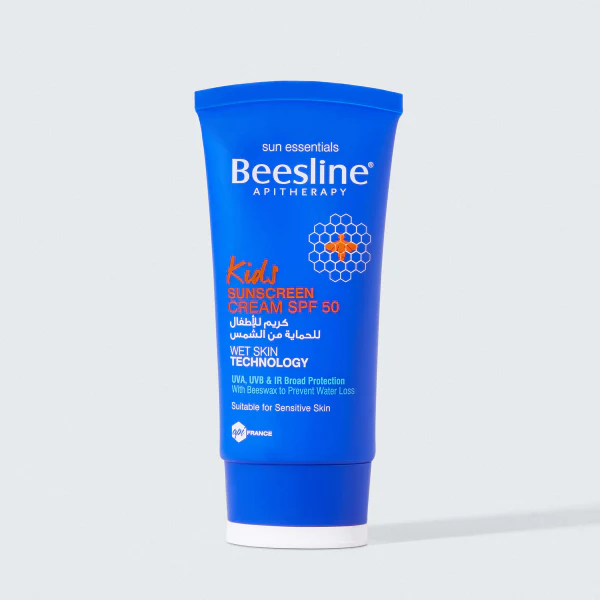 Kids Sunscreen SPF50 60ML