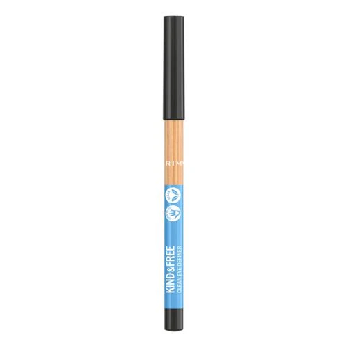 Kind & Free Clean Eyeliner Pencil 1.1g (Various Shades) - 005 Creamy White