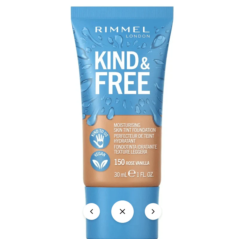 Kind & Free Foundation - Image 2