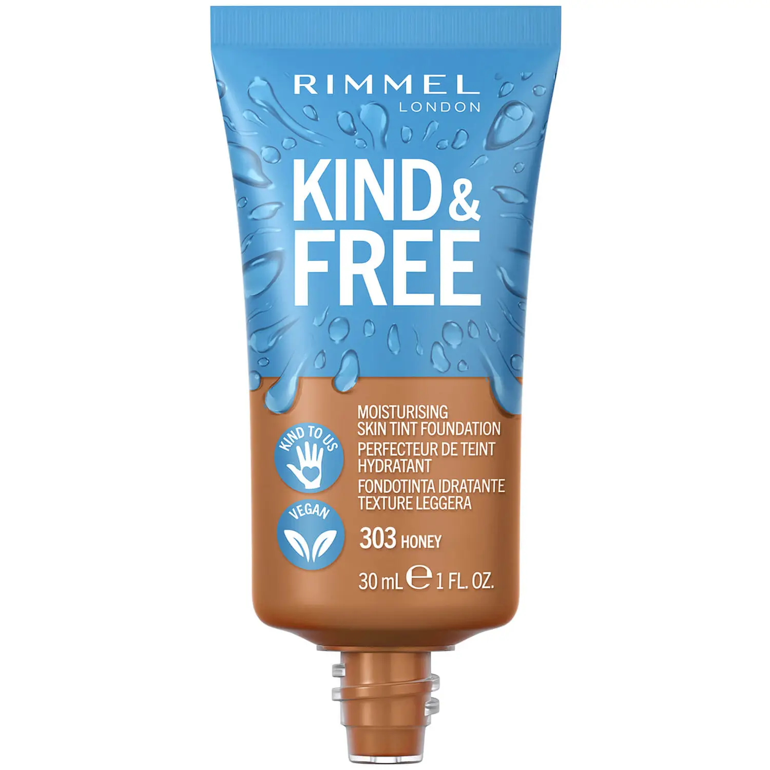 Kind & Free Foundation - Image 4