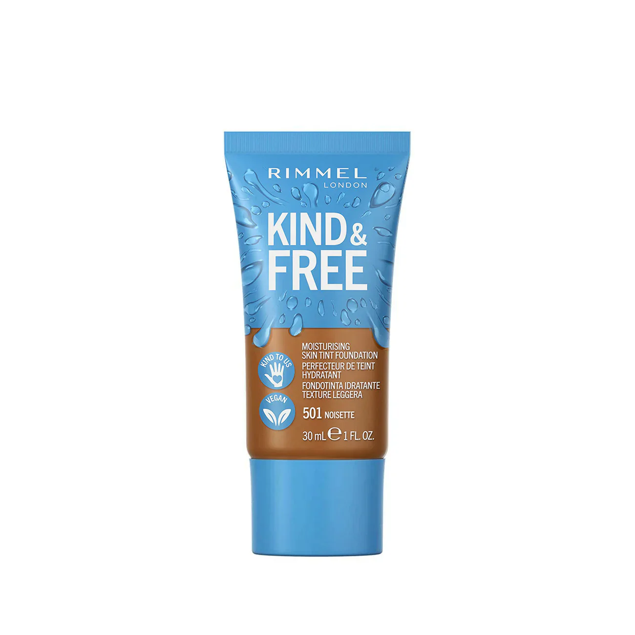 Kind & Free Foundation - Image 5